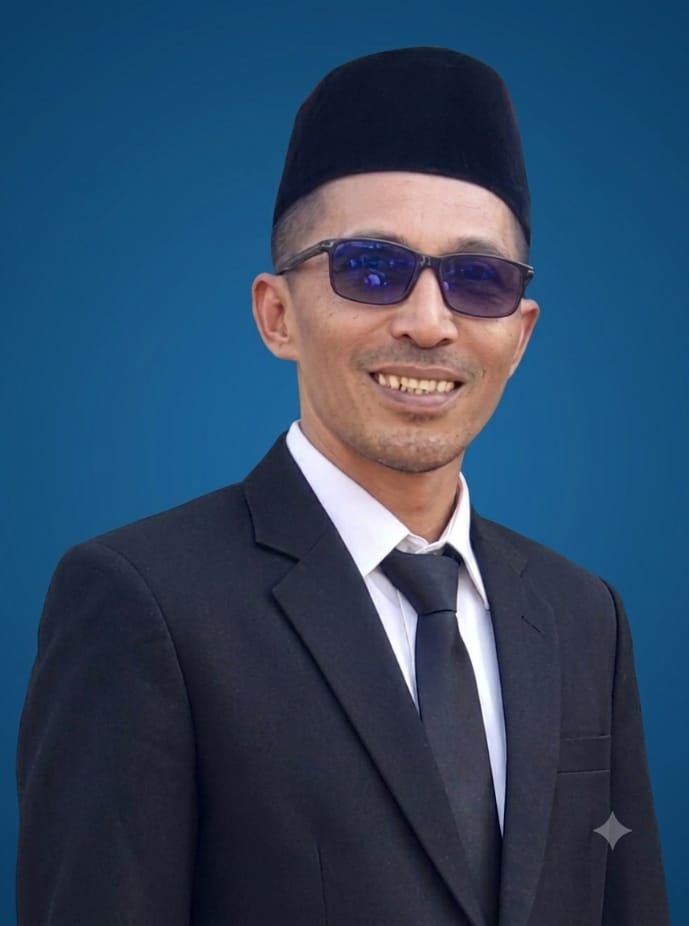 Dedi S.Pd.MM.