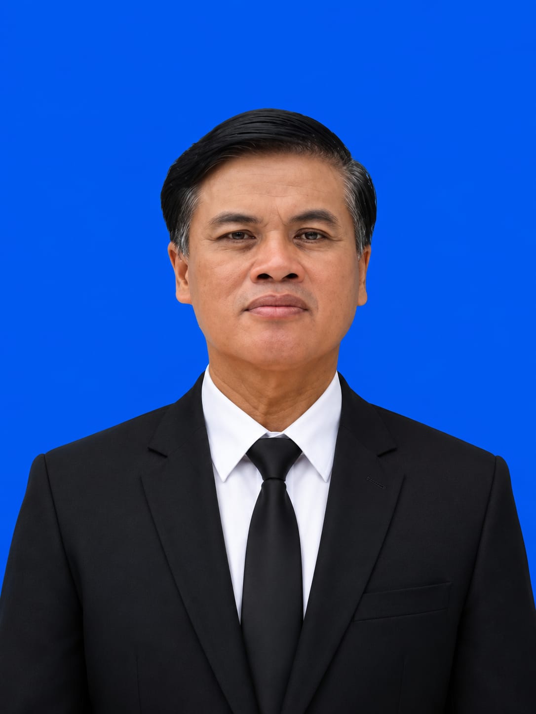 Heri Feri Karwur Mangangantung