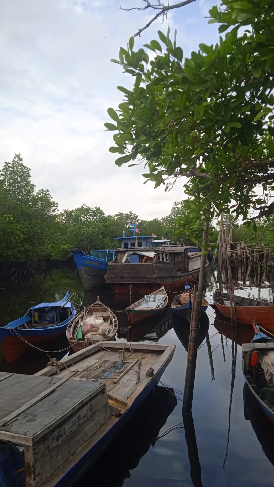 Pelabuhan